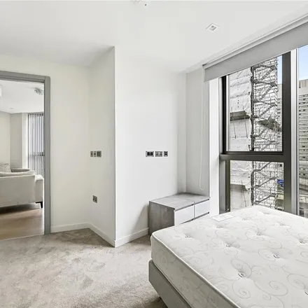 Image 9 - Westmark, Newcastle Place, London, W2 1EF, United Kingdom - Apartment for rent