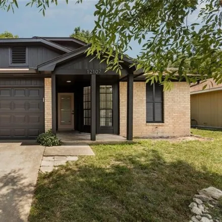 Rent this 3 bed house on 12107 Shropshire Boulevard in Austin, TX 78753