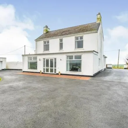 Buy this 7 bed house on unnamed road in Burwen, LL68 9TA