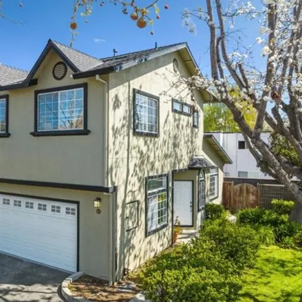 Buy this studio townhouse on 806 Creekside Place in Santa Clara, CA 95051