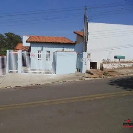 Image 1 - Rua Maria Calcida Andrade Rosa, Reserva do Parque, Boituva - SP, 18550-316, Brazil - House for rent