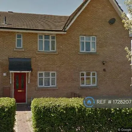 Image 2 - Devoke Road, Wythenshawe, M22 1TY, United Kingdom - Townhouse for rent