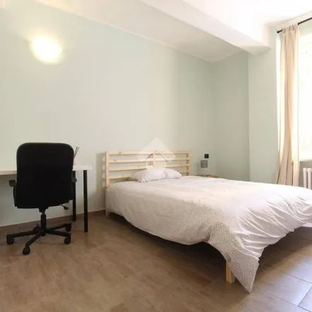 Image 4 - Ex-Ospedale Sant'Agostino, Via Taglio, 41121 Modena MO, Italy - Apartment for rent