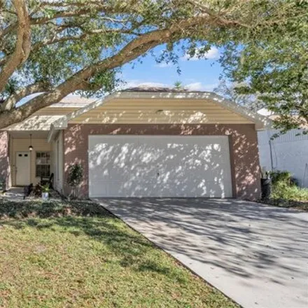 Image 1 - 12224 Wildbrook Drive, Riverview, FL 33569, USA - House for sale
