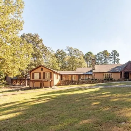 Buy this 6 bed house on 2329 Bear Trail Lane in Faulkner County, AR 72034