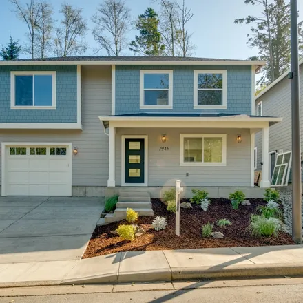 Buy this 3 bed house on 1945 Ocean Highlands Parkway in Netarts, Tillamook County