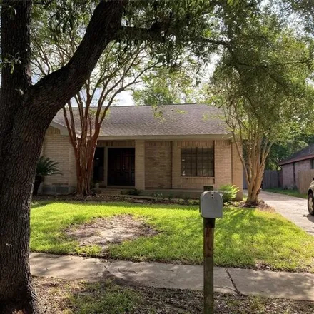 Buy this 4 bed house on 7909 Addicks Clodine Road in Mission Bend, Fort Bend County