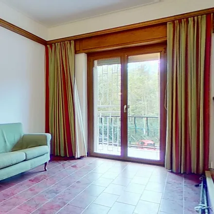 Rent this 1 bed apartment on Caravaggio/Tor Marancia in Viale del Caravaggio, 00014 Rome RM