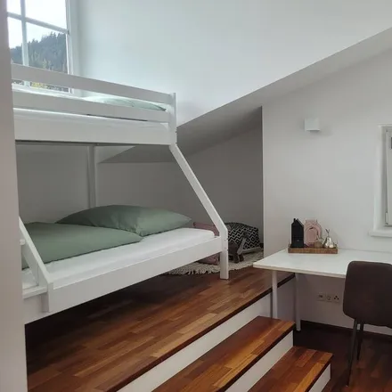 Rent this 2 bed apartment on Eben im Pongau in Pöttlergasse, 5531 Gasthofberg