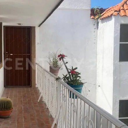 Buy this 2 bed apartment on Calle 19 Sur in 72430 Puebla City, PUE