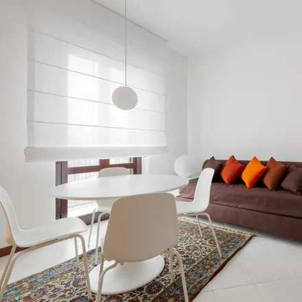 Rent this 2 bed apartment on Planet Sedia in Viale Tibaldi, 20136 Milan MI