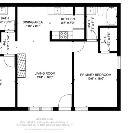 Image 2 - North Apartment, Scottsdale, AZ 85250, USA - Apartment for rent