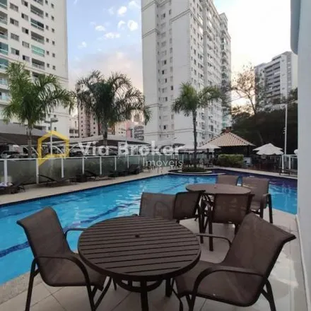 Image 2 - Rua Eli Seabra Filho Torre 4, Buritis, Belo Horizonte - MG, 30575-745, Brazil - Apartment for sale