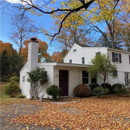 Rent this 3 bed house on 110A Long Ridge Road in Danbury, CT 06810