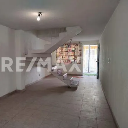 Buy this 1 bed house on Escuela Secundaria Oficial "Frida Kahlo" in Avenida Cerro del Viento, Colinas de Ecatepec