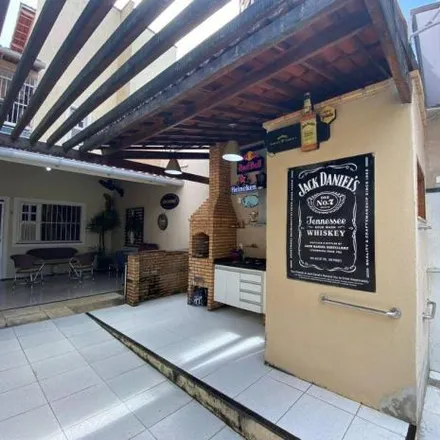 Buy this 3 bed house on Rua Professor Heráclito 145 in Vicente Pinzón, Fortaleza - CE
