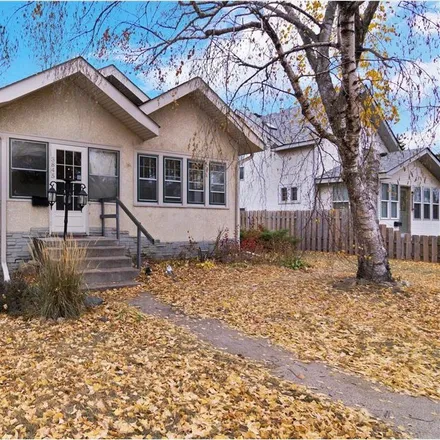 Buy this 3 bed house on 3845 Bloomington Avenue South in Minneapolis, MN 55407