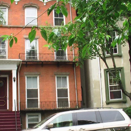 Rent this 1 bed apartment on 40 Academy Street
