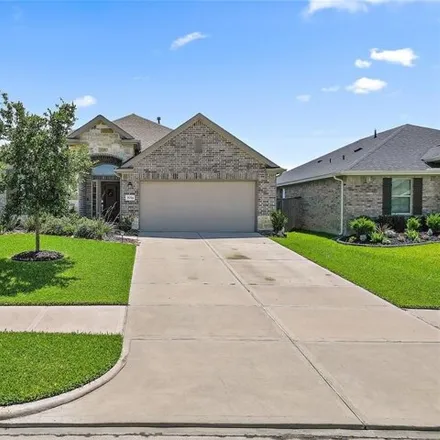 Image 2 - 9014 Blue Star Ln, Baytown, Texas, 77521 - House for sale