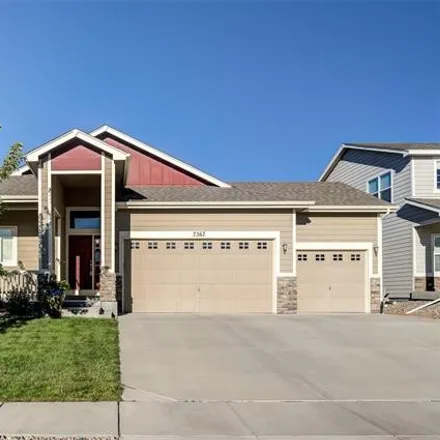 Buy this 5 bed house on 7567 Forest Valley Loop in Colorado Springs, CO 80908