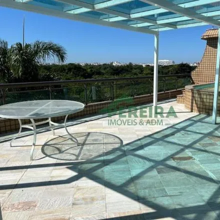 Buy this 5 bed apartment on Avenida Jarbas de Carvalho 270 in Recreio dos Bandeirantes, Rio de Janeiro - RJ