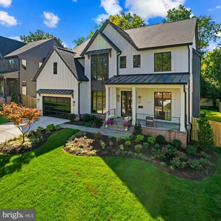 Buy this 6 bed house on 6713 Danforth Street in Bryn Mawr, McLean