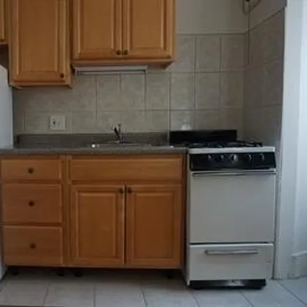Rent this 1 bed apartment on 902 South 46th Street in Philadelphia, PA 19143