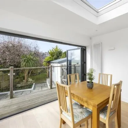 Image 9 - Copse Hill, Brighton, East Sussex, N/a - House for sale