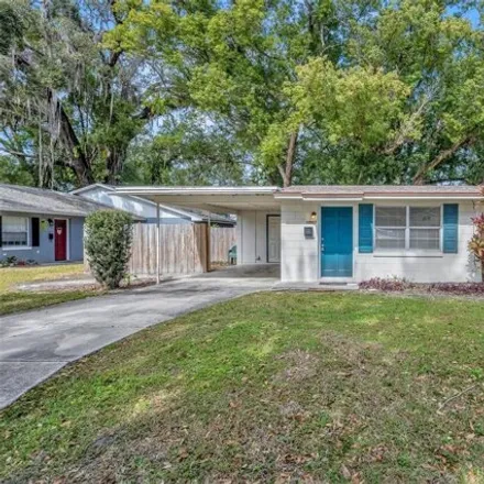 Rent this 2 bed house on 1025 Alba Drive in Orlando, FL 32804