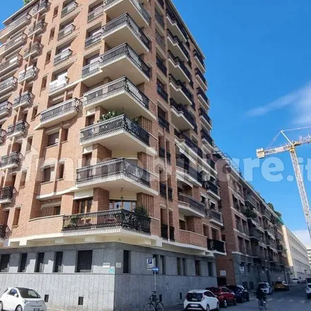 Image 3 - Via Antonio Canova 47, 10126 Turin TO, Italy - Apartment for rent