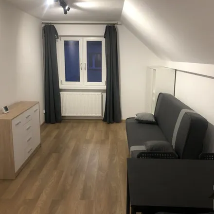 Rent this 2 bed apartment on Władysława Reymonta 11c in 05-120 Legionowo, Poland