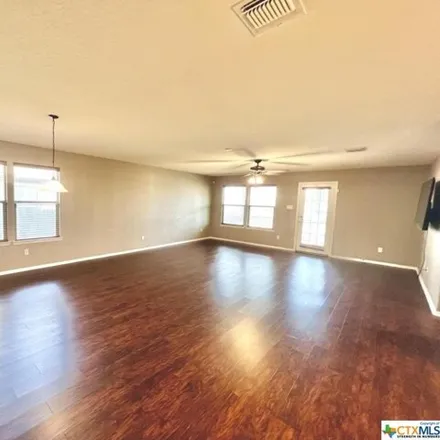 Image 5 - 1216 Lonesome Oak Drive, Temple, TX 76502, USA - House for rent