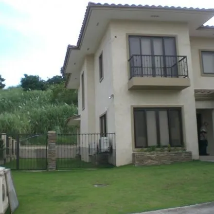 Buy this 3 bed house on Embassy of the United States in Avenida Demetrio B. Lakas 783, 0000