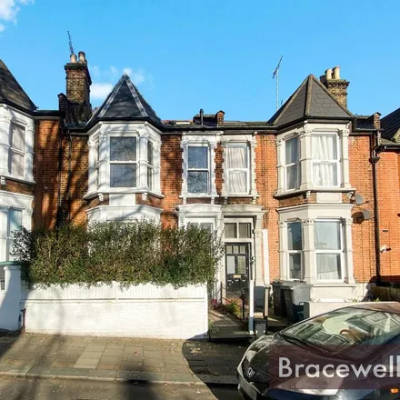 Image 7 - 82 Tottenham Lane, London, N8 7EE, United Kingdom - Apartment for rent