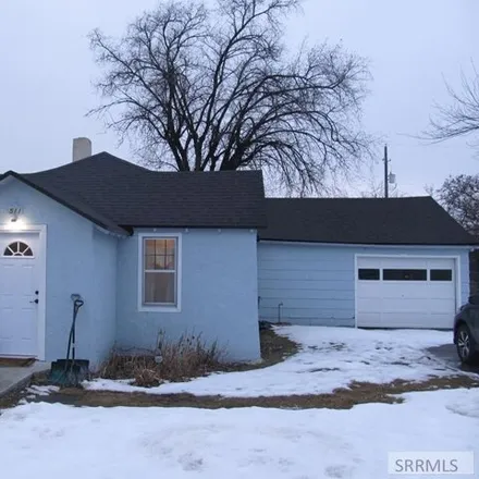 Buy this 2 bed house on 242 Smith Street in Ririe, ID 83443