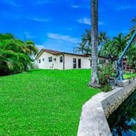 Rent this 3 bed house on 1400 Nautilus Isle