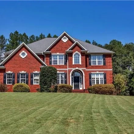 Buy this 5 bed house on 440 Red Maple Way in Highland Estates, Clemson