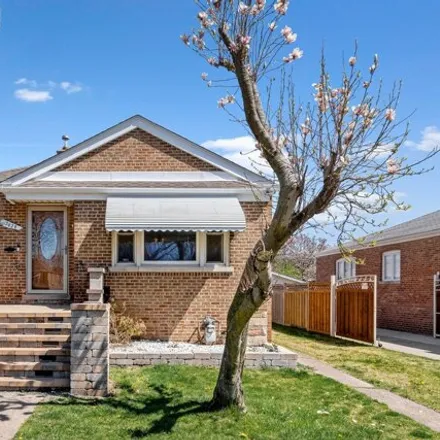 Buy this 2 bed house on 13025 South Manistee Avenue in Chicago, IL 60633