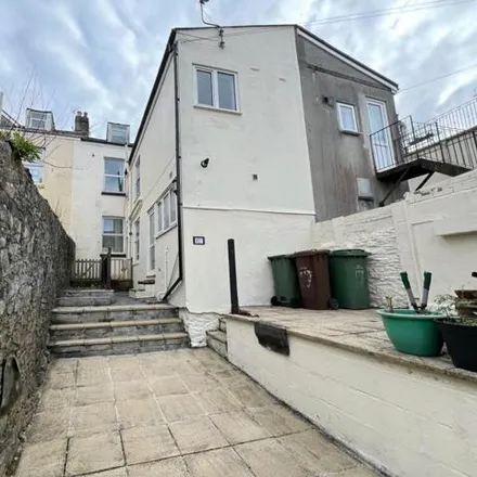 Buy this 2 bed house on Staddon Terrace Lane in Plymouth, PL1 5DL