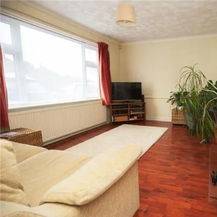 Buy this 3 bed duplex on 80 Selbrooke Crescent in Bristol, BS16 2PR