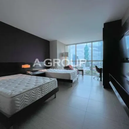 Buy this 1 bed apartment on Multicentro in Avenida Balboa, Punta Paitilla