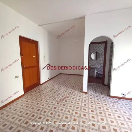 Rent this 1 bed apartment on Cucini in Via Emanuele Notarbartolo 7b, 90143 Palermo PA