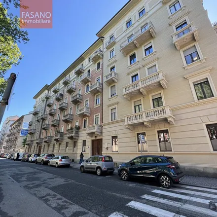 Rent this 2 bed apartment on Corso Duca degli Abruzzi 65 in 10129 Turin TO, Italy