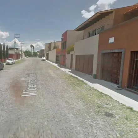 Buy this 3 bed house on Calle Vicente Araiza 129 in Paseo Real, 37766 San Miguel de Allende