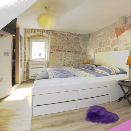 Rent this 5 bed house on Split in Split-Dalmatia County, Croatia