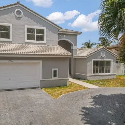 Buy this 5 bed house on 1026 NW 132nd Ave in Sunrise, Florida
