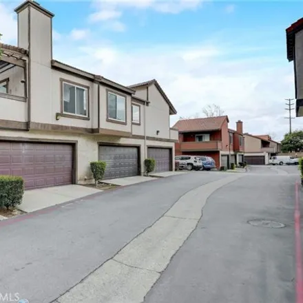 Buy this 2 bed townhouse on 1953 8th Street in Ontario, CA 91764
