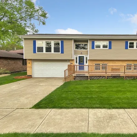 Image 2 - 17924 65th Avenue, Tinley Park, IL 60477, USA - House for sale