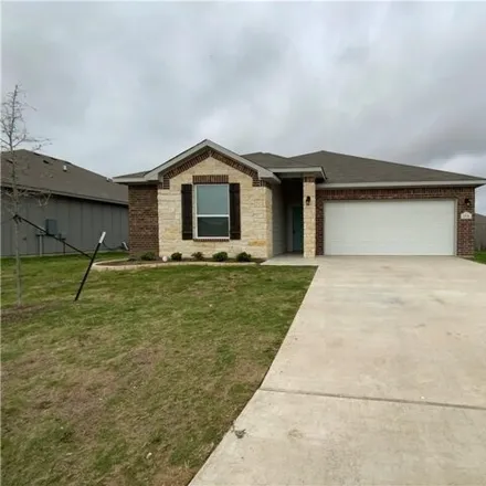 Rent this 4 bed house on Grand Oak Trail in Temple, TX 76502