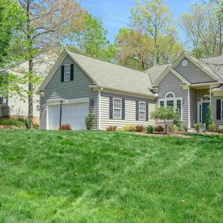 Buy this 3 bed house on 859 Charter Oaks Drive in Albemarle County, VA 22901